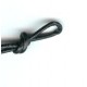 black 2mm leather