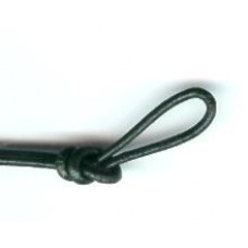 dark green 2mm leather