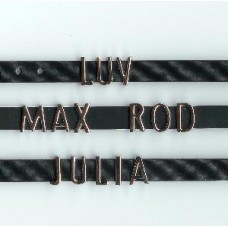 samples of names