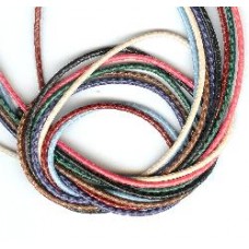 lizard cord sample mixture