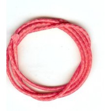 Lizard cord pink 10m