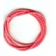 Lizard cord pink 10m