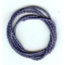 lizard cord purple 10m