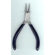 round nose pliers (medical quality)