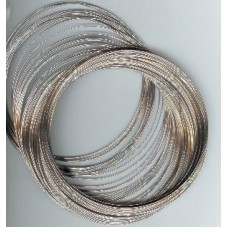 memory wire necklaces $6.00