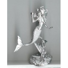 large mermaid fig
