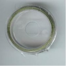 10m Green Tigertail 