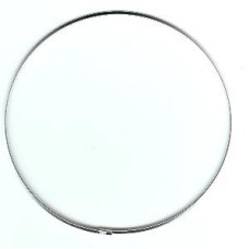 Flat Neckring Nickle