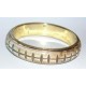 20mm bone bracelet with engraving