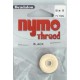 nymo thread black size d