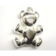 Plastic Teddy Bear