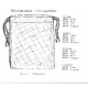 pouch catalogue codes