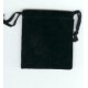 black pouch small 50 x75