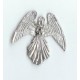 Praying angel H1001