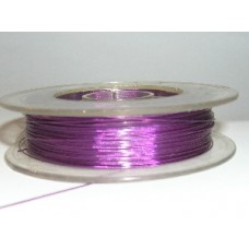 100m Purple Tigertail 