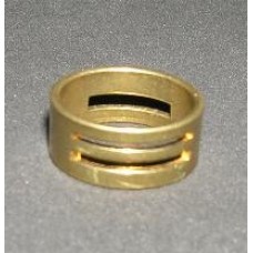 ring tool for closing jump rings