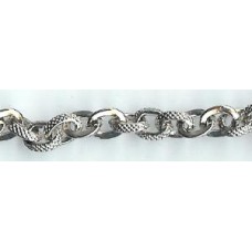 S43 NICKLE CHAIN