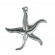 sea horse 42mm  wide