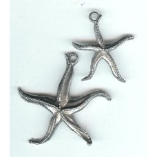sea horse set in patian finish