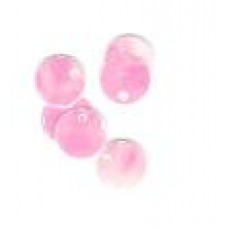 sequins 8mm pinked