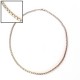 square snake chain