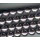 swarovski 8mm pearl mauve