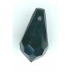 15mm x7.5mm jet  tear drops
