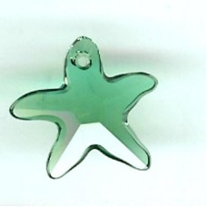 20 mm starfish indicolite