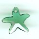 20 mm starfish indicolite