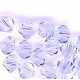 6mm Bicone Violet