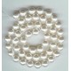 swarovski 8mm pearl white