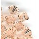 6mm Bicone Light Peach