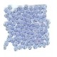 4mm Bicone Light Sapphire
