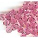 6mm Bicone Rose