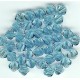 6mm Bicone Indicolite