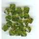 6mm Bicone Olivine