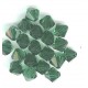 8mm Swarovski Bicone Emerald