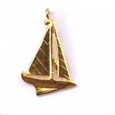 #1 SMALL SAILBOAT