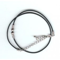 thong necklace necklace nickel$1.25