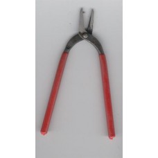 Pliers with spike