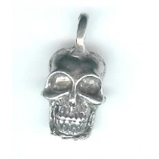 heavy scull with strong loopr