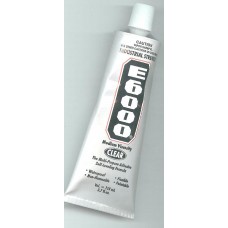 e6000 clear glue industial strength