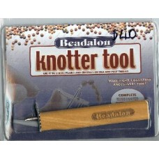 Beadalon Designer Series Knotter Tool