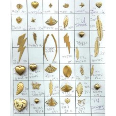 stampings catalogue tu