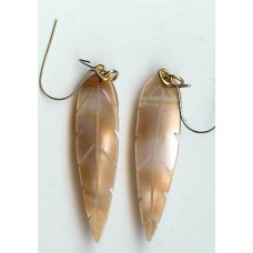 pinky bali style earing m.o.p