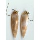 pinky bali style earing m.o.p