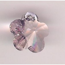 14mm Flower Violet