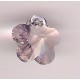 14mm Flower Violet