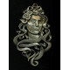 Ox Brass Woman