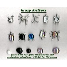 Krazy Kritters